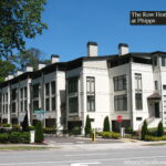 The Row Homes at Phipps