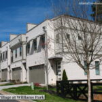 The Village at Williams Park