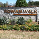 Rowan Walk