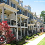 Terraces at Depot Park