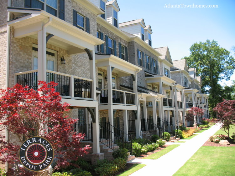 terraces at depot park 4a