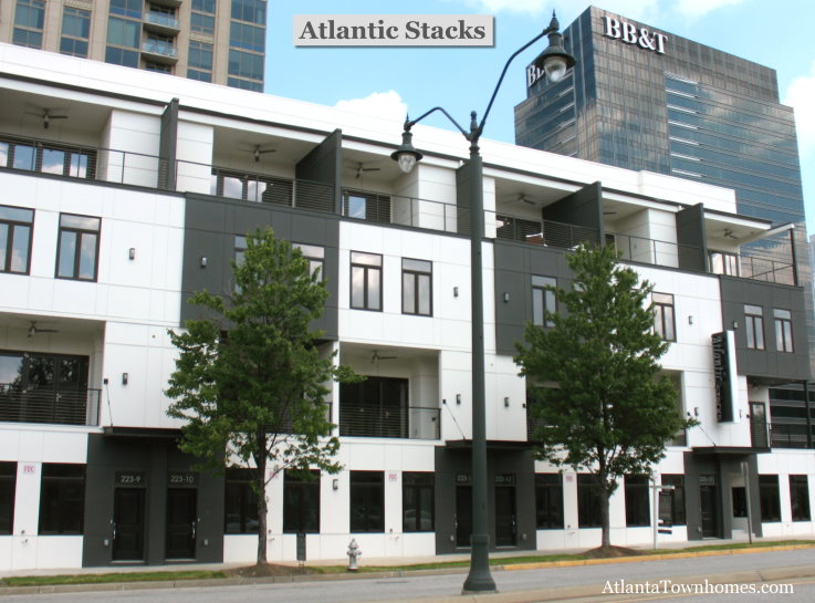 atlantic stacks in atlanta 3a