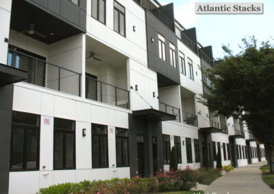 atlantic stacks in atlanta 6a