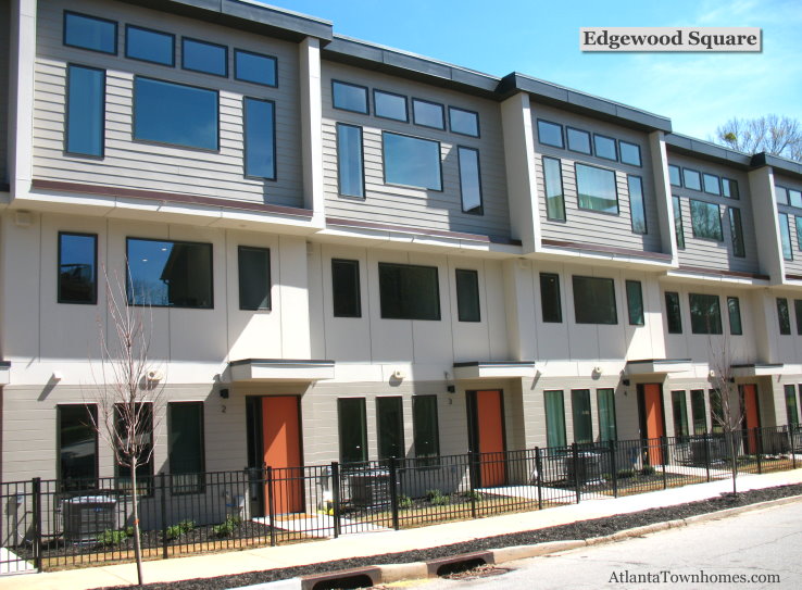 edgewood square townhomes 1a