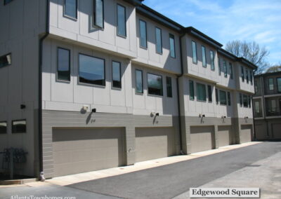 edgewood square townhomes 2a