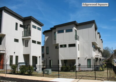 edgewood square townhomes 3a