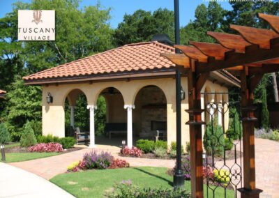 tuscany village townhomes woodstock 7a