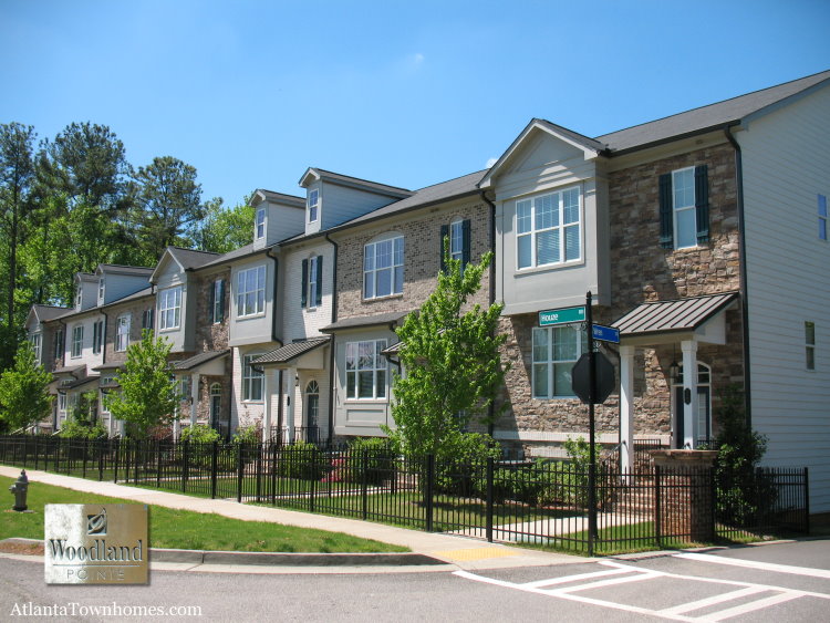 woodland pointe in roswell 4a