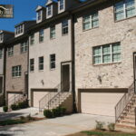 Wyndy Hill Townhomes