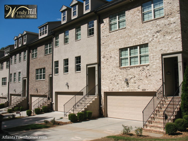 wyndy hill townhomes 5a