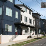 98 Mayson Townhomes