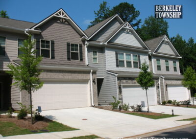 berkeley township townhomes 99a