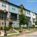 Lovetree in Summerhill Townhomes