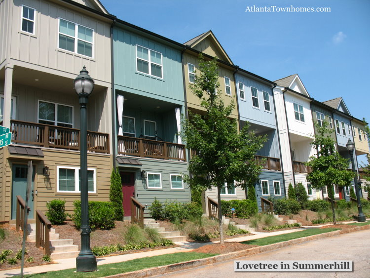 lovetree in summerhill townhomes 5a