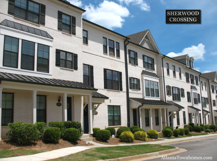 sherwood crossing townhomes in duluth 66a