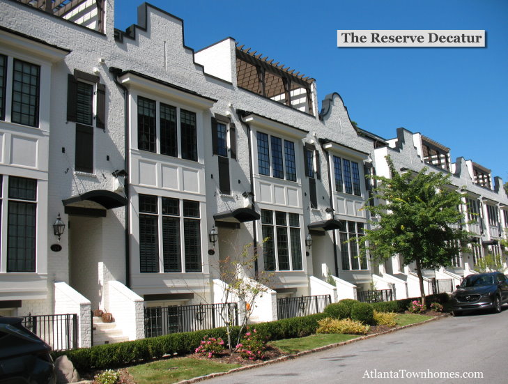 the reserve decatur 3a